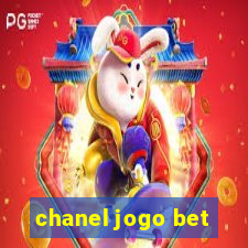 chanel jogo bet